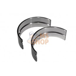 Coussinets | VAPORMATIC Coussinets | VAPORMATICPR#879833