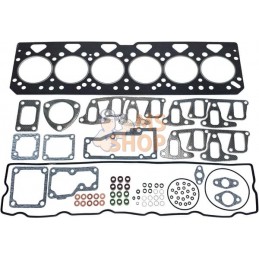 Jeu de joints supérieurs | VAPORMATIC Jeu de joints supérieurs | VAPORMATICPR#881458