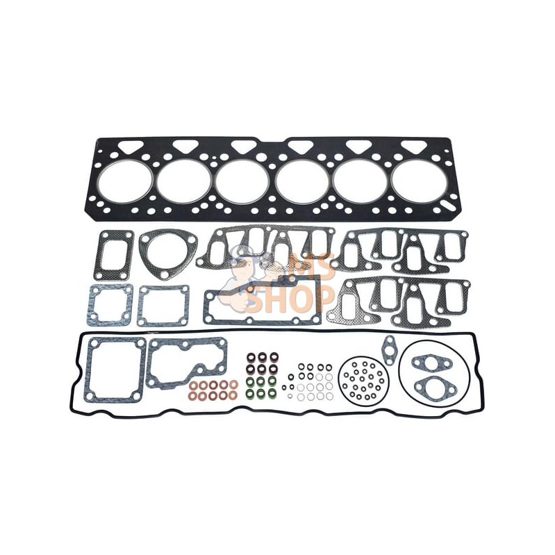 Jeu de joints supérieurs | VAPORMATIC Jeu de joints supérieurs | VAPORMATICPR#881458