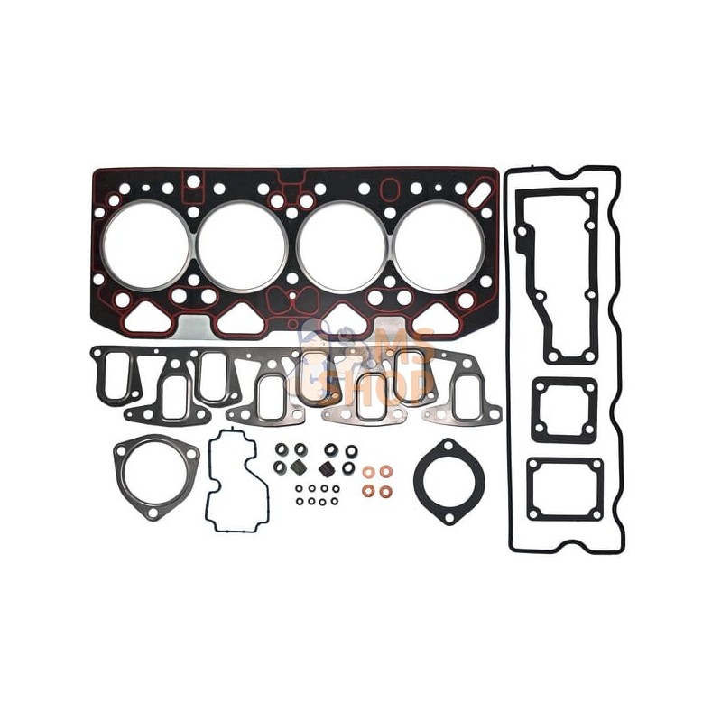 Pochette De Joints Sup | VAPORMATIC Pochette De Joints Sup | VAPORMATICPR#881466