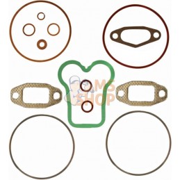 Jeu de joints de monocylindre | VAPORMATIC Jeu de joints de monocylindre | VAPORMATICPR#881076