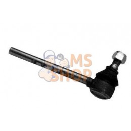 Embout de direction de barre d’accouplement avant | VAPORMATIC Embout de direction de barre d’accouplement avant | VAPORMATICPR#