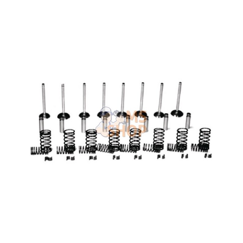 Kit De Commande Des Soupapes | VAPORMATIC Kit De Commande Des Soupapes | VAPORMATICPR#880841