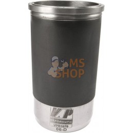 Doublure | VAPORMATIC Doublure | VAPORMATICPR#881473