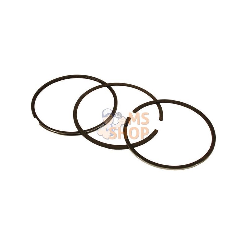 Jeu De Segments | VAPORMATIC Jeu De Segments | VAPORMATICPR#880545