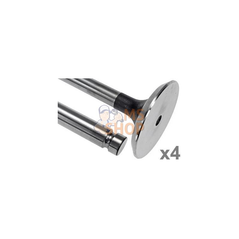 Soupape d'admission | VAPORMATIC Soupape d'admission | VAPORMATICPR#510962