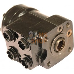 Direction Orbitrol | VAPORMATIC Direction Orbitrol | VAPORMATICPR#818634