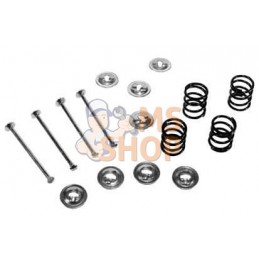 Kit D'Axes | VAPORMATIC Kit D'Axes | VAPORMATICPR#845022