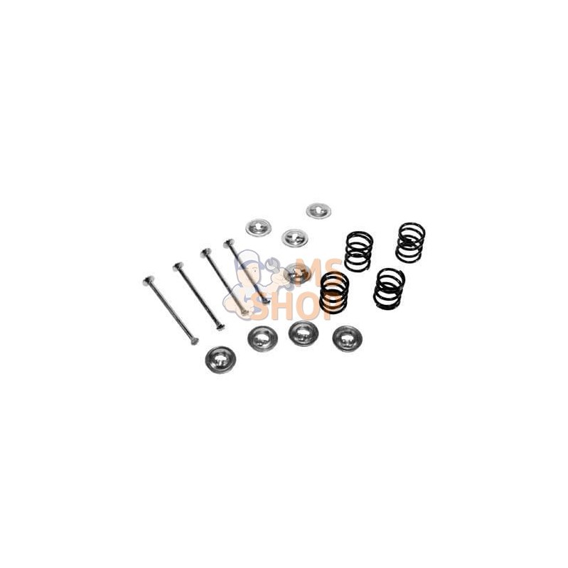 Kit D'Axes | VAPORMATIC Kit D'Axes | VAPORMATICPR#845022