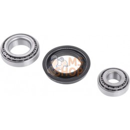 Kit De Roulements De Roue | VAPORMATIC Kit De Roulements De Roue | VAPORMATICPR#847205