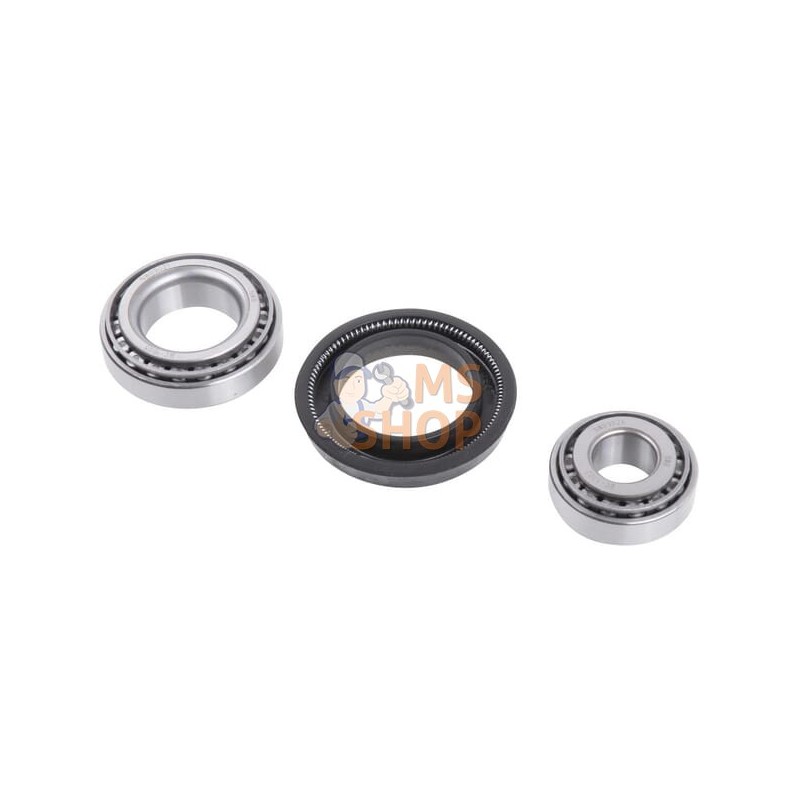 Kit De Roulements De Roue | VAPORMATIC Kit De Roulements De Roue | VAPORMATICPR#847205