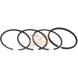 Jeu De Segment De Piston(5) | VAPORMATIC Jeu De Segment De Piston(5) | VAPORMATICPR#880662