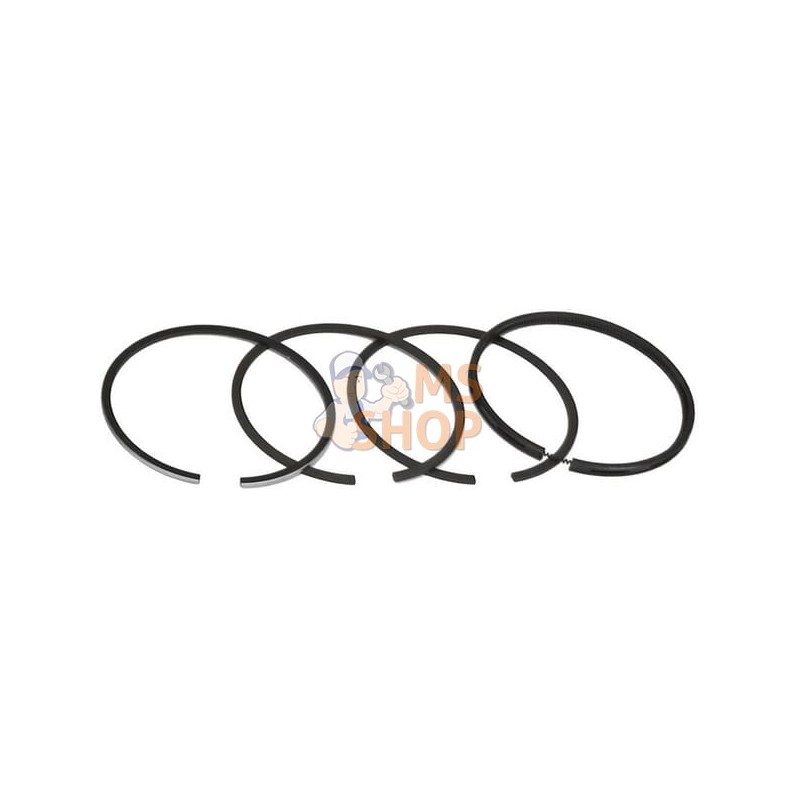 Jeu De Segment De Piston(5) | VAPORMATIC Jeu De Segment De Piston(5) | VAPORMATICPR#880662