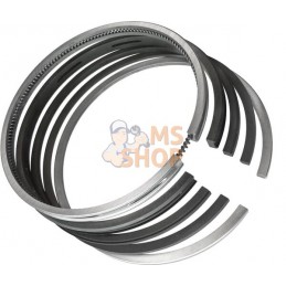 Segments | VAPORMATIC Segments | VAPORMATICPR#879934