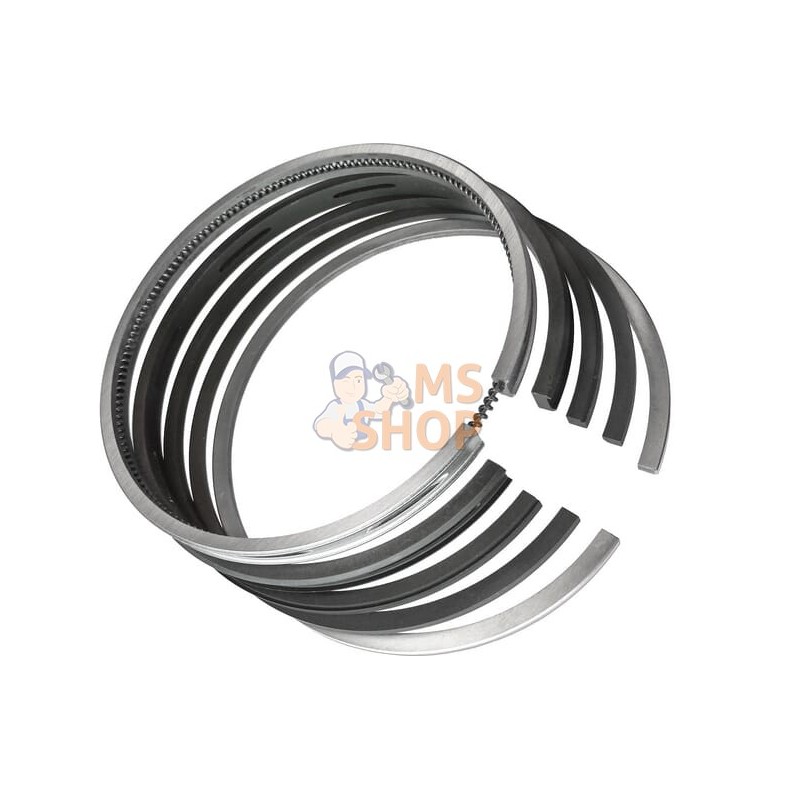Segments | VAPORMATIC Segments | VAPORMATICPR#879934