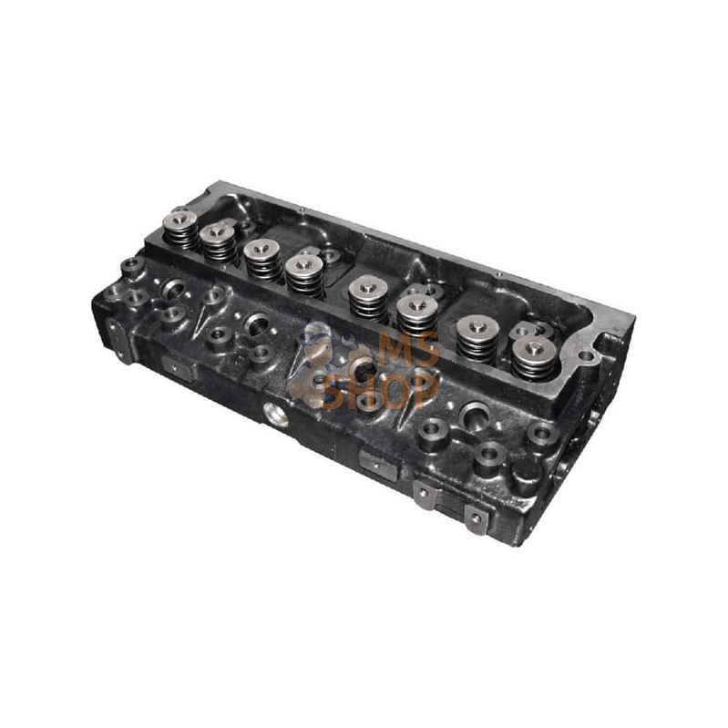 Culasse | VAPORMATIC Culasse | VAPORMATICPR#881038