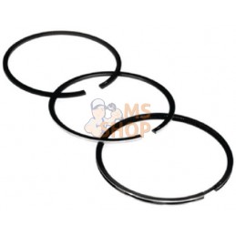 Jeu De Segment De Piston(3) | VAPORMATIC Jeu De Segment De Piston(3) | VAPORMATICPR#818271