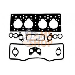 Jeu de joints supérieurs | VAPORMATIC Jeu de joints supérieurs | VAPORMATICPR#881082