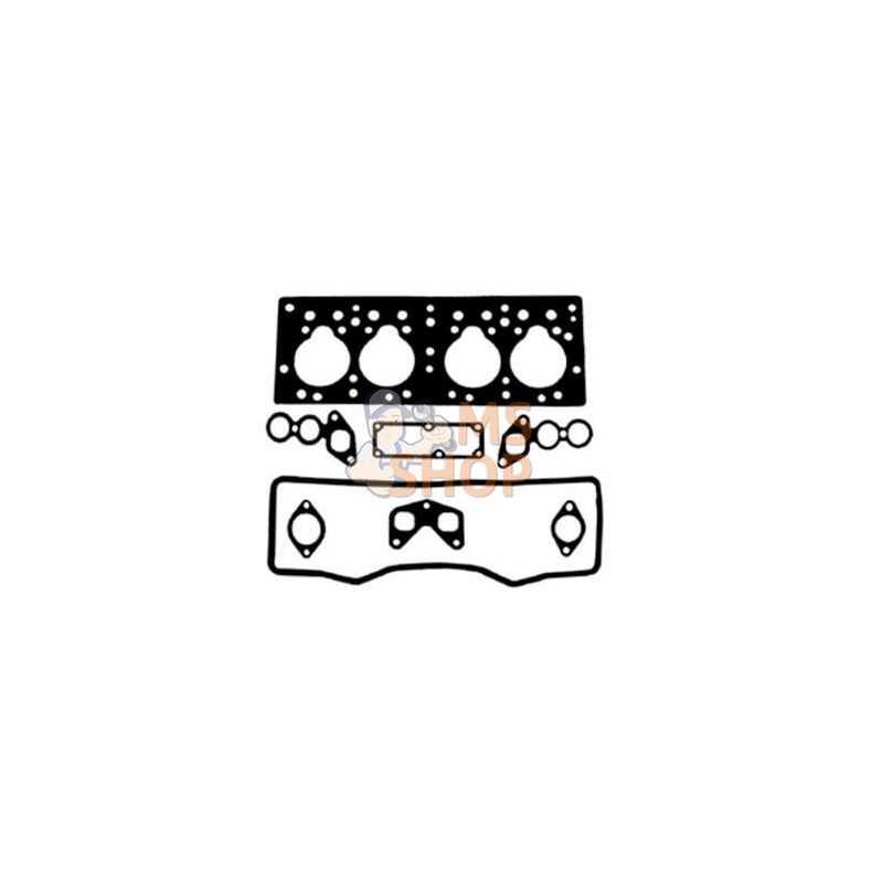 Jeu de joints supérieurs | VAPORMATIC Jeu de joints supérieurs | VAPORMATICPR#881082