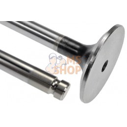 Soupape Echappement (x4) | VAPORMATIC Soupape Echappement (x4) | VAPORMATICPR#510948
