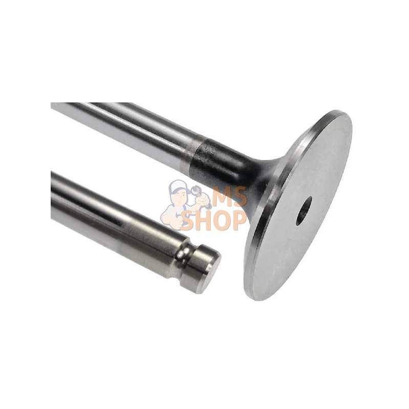 Soupape Echappement (x4) | VAPORMATIC Soupape Echappement (x4) | VAPORMATICPR#510948