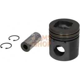 Piston Sans Segments | VAPORMATIC Piston Sans Segments | VAPORMATICPR#879156