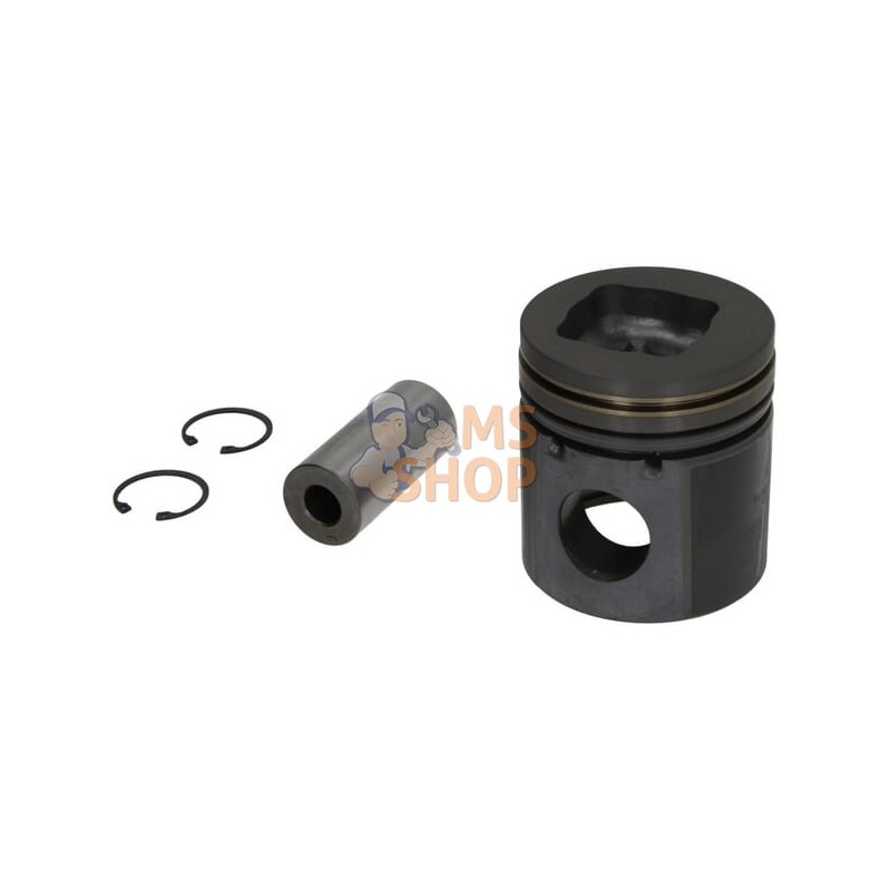 Piston Sans Segments | VAPORMATIC Piston Sans Segments | VAPORMATICPR#879156