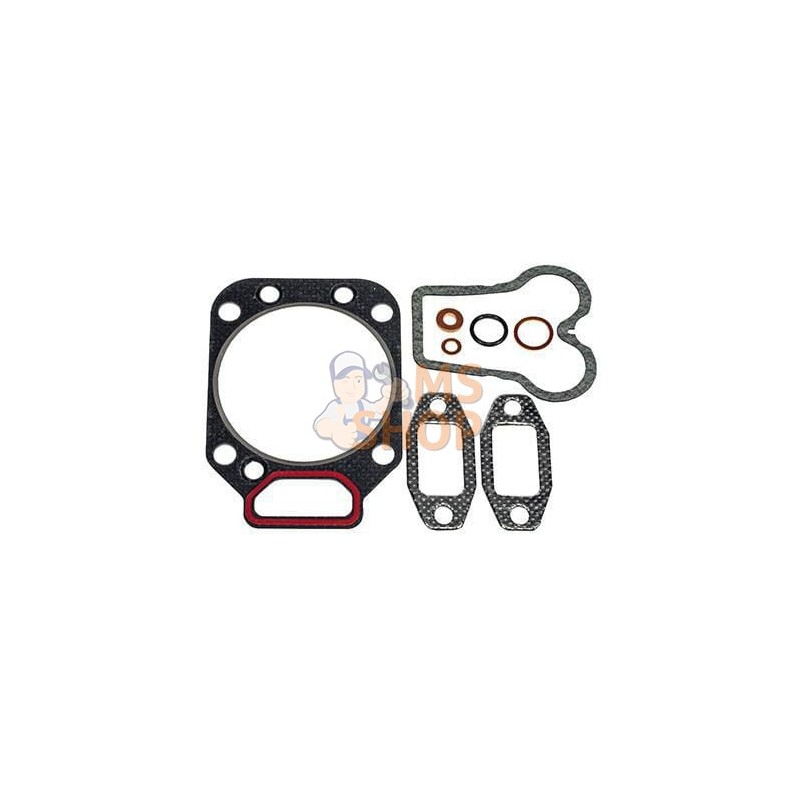 Pochette de joints | VAPORMATIC Pochette de joints | VAPORMATICPR#881445