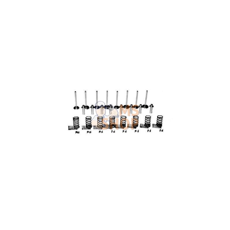 Kit de soupape | VAPORMATIC Kit de soupape | VAPORMATICPR#880837