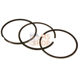 Jeu De Segments De Piston | VAPORMATIC Jeu De Segments De Piston | VAPORMATICPR#879910