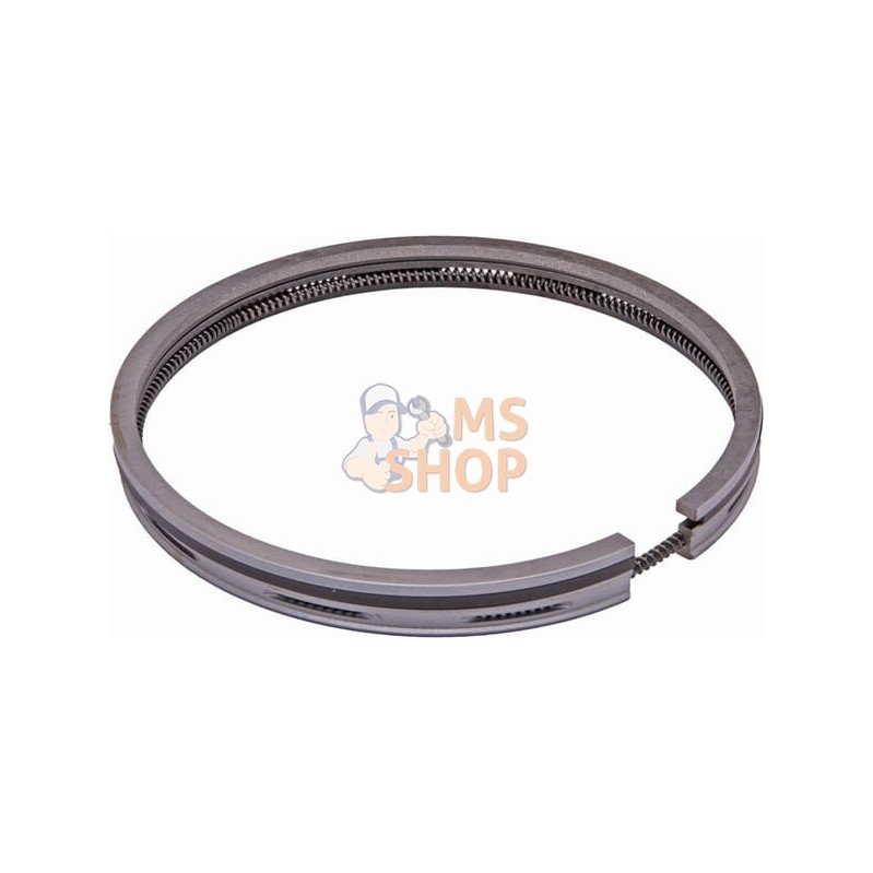 Jeu de segments | VAPORMATIC Jeu de segments | VAPORMATICPR#879766