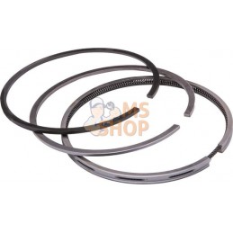 Jeu de segments | VAPORMATIC Jeu de segments | VAPORMATICPR#879766