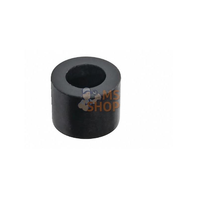 Tuyau Bicone - Caoutchouc (x20) | VAPORMATIC Tuyau Bicone - Caoutchouc (x20) | VAPORMATICPR#846095