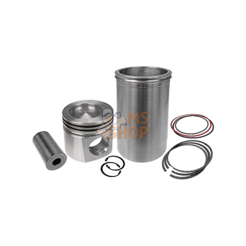 Jeu de cylindre, fini | VAPORMATIC Jeu de cylindre, fini | VAPORMATICPR#818304