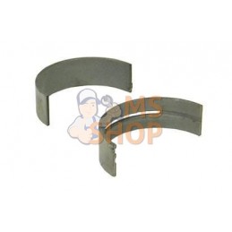 Paire de paliers principaux | VAPORMATIC Paire de paliers principaux | VAPORMATICPR#845670