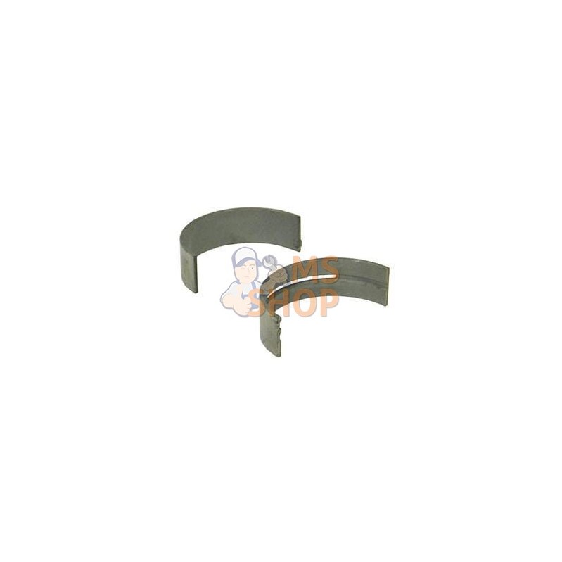 Paire de paliers principaux | VAPORMATIC Paire de paliers principaux | VAPORMATICPR#845670