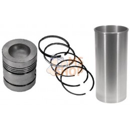 Kit De Culasse | VAPORMATIC Kit De Culasse | VAPORMATICPR#510907