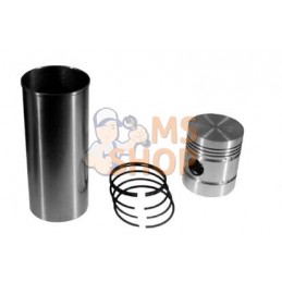 Kit cylindre | VAPORMATIC Kit cylindre | VAPORMATICPR#844223