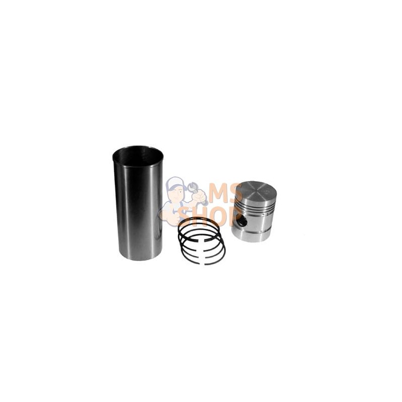 Kit cylindre | VAPORMATIC Kit cylindre | VAPORMATICPR#844223