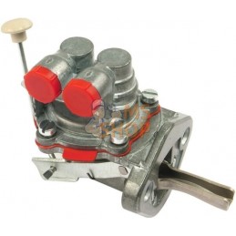 Pompe à carburant | VAPORMATIC Pompe à carburant | VAPORMATICPR#510960