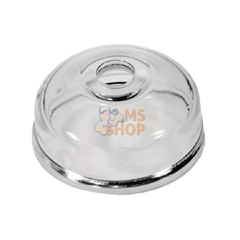 Bol Verre - Gros Trou | VAPORMATIC Bol Verre - Gros Trou | VAPORMATICPR#879756