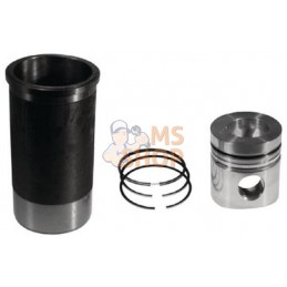 Jeu De Piston Et Chemise | VAPORMATIC Jeu De Piston Et Chemise | VAPORMATICPR#844218