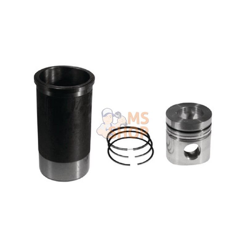 Jeu De Piston Et Chemise | VAPORMATIC Jeu De Piston Et Chemise | VAPORMATICPR#844218