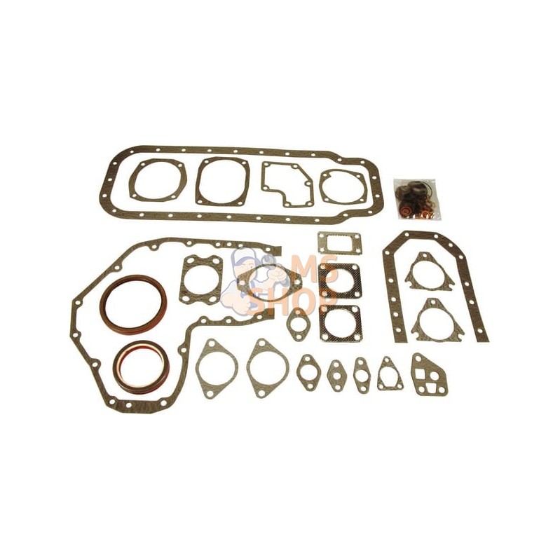 Pochette Inferieure | VAPORMATIC Pochette Inferieure | VAPORMATICPR#510869