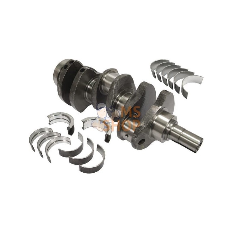 Ensemble de vilebrequin | VAPORMATIC Ensemble de vilebrequin | VAPORMATICPR#844228