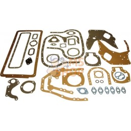 Pochette De Joint Inferieur | VAPORMATIC Pochette De Joint Inferieur | VAPORMATICPR#845516