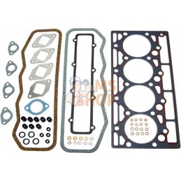 Pochette De Joint Superieure | VAPORMATIC Pochette De Joint Superieure | VAPORMATICPR#881497