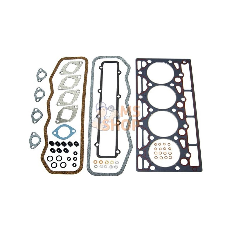 Pochette De Joint Superieure | VAPORMATIC Pochette De Joint Superieure | VAPORMATICPR#881497