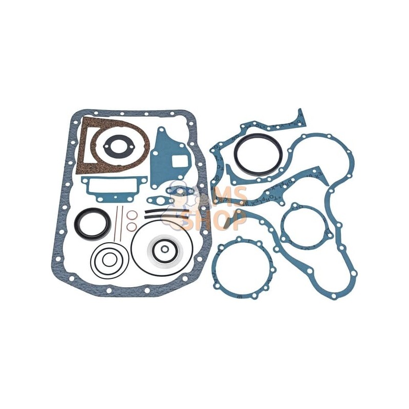 Pochette De Joint Inferieur | VAPORMATIC Pochette De Joint Inferieur | VAPORMATICPR#510940