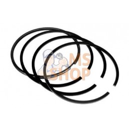 Jeu de segments | VAPORMATIC Jeu de segments | VAPORMATICPR#879949